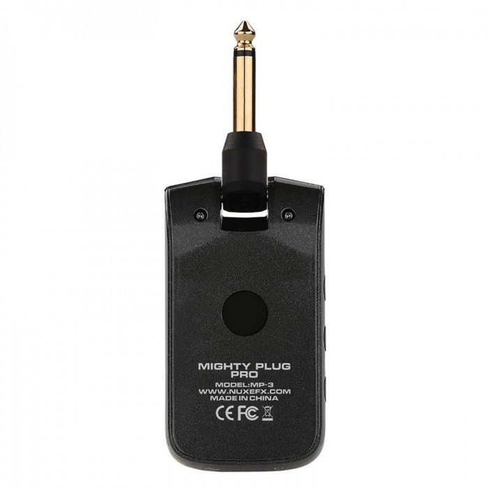 NUX Mighty Plug Pro